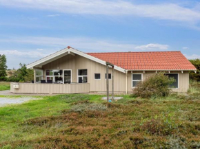 Holiday Home Zoya - 900m from the sea by Interhome, Horsens